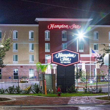 Hampton Inn - Palatka Exterior photo